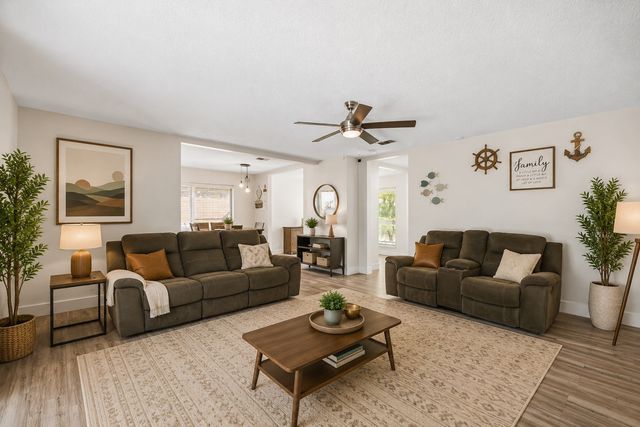 1047 Westlake Drive, Desoto, TX 75115