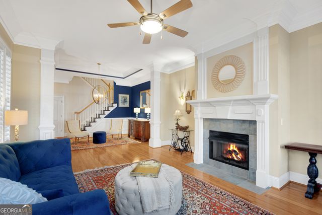 8420 Parker Road, Roswell, GA 30076