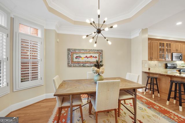 8420 Parker Road, Roswell, GA 30076