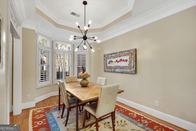 8420 Parker Road, Roswell, GA 30076