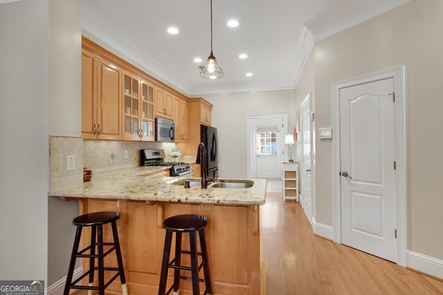 8420 Parker Road, Roswell, GA 30076