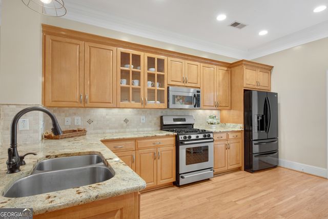 8420 Parker Road, Roswell, GA 30076