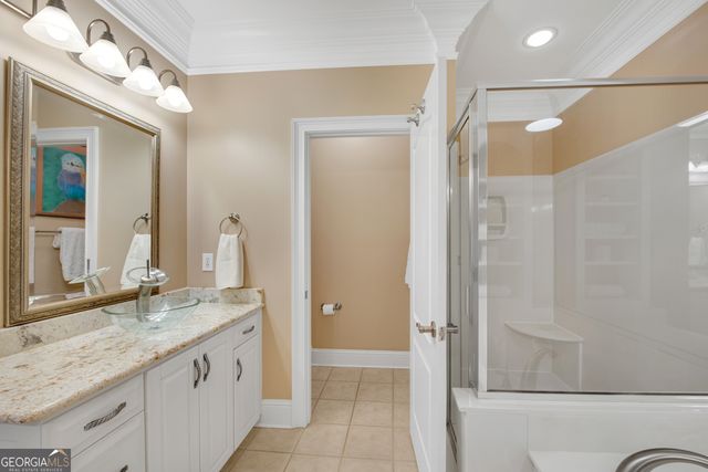 8420 Parker Road, Roswell, GA 30076