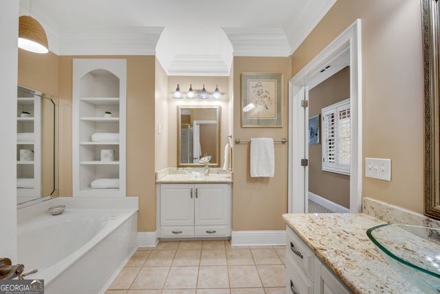 8420 Parker Road, Roswell, GA 30076