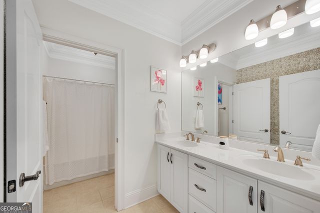 8420 Parker Road, Roswell, GA 30076