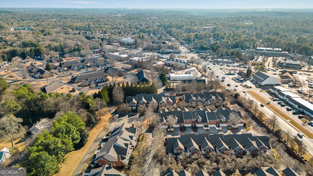 8420 Parker Road, Roswell, GA 30076