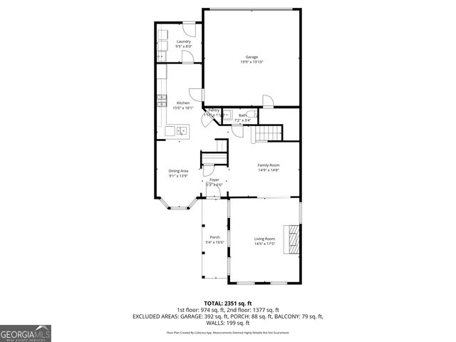 8420 Parker Road, Roswell, GA 30076