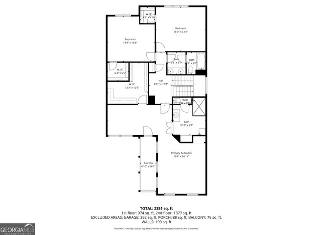 8420 Parker Road, Roswell, GA 30076