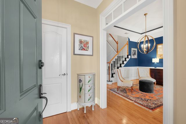 8420 Parker Road, Roswell, GA 30076