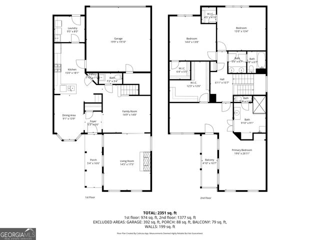 8420 Parker Place, Roswell, GA 30076