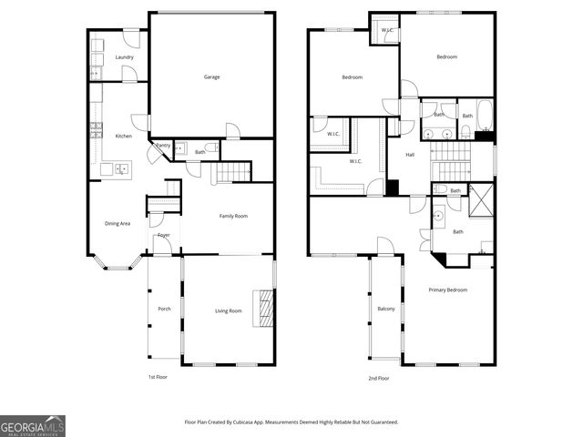 8420 Parker Place, Roswell, GA 30076