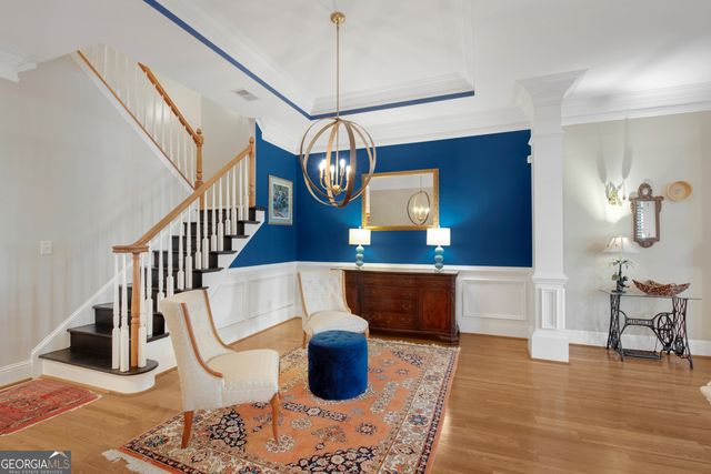 8420 Parker Road, Roswell, GA 30076