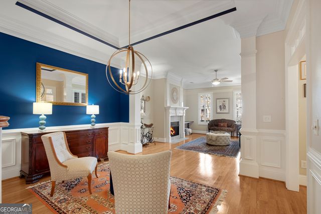 8420 Parker Road, Roswell, GA 30076