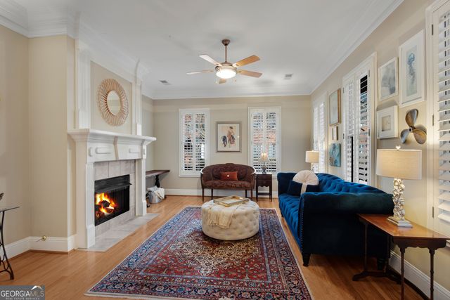 8420 Parker Road, Roswell, GA 30076