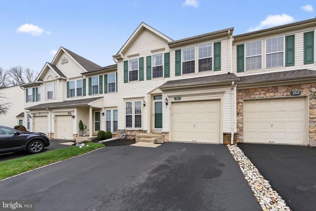 162 ROYER DR, Collegeville, PA 19426