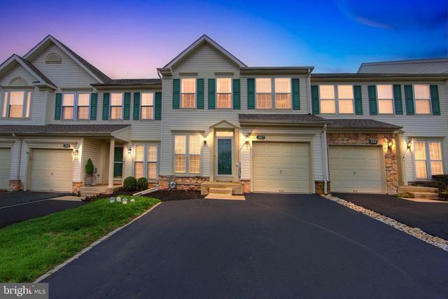 162 ROYER DR, Collegeville, PA 19426