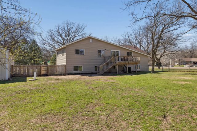 4225 124th Avenue, Clear Lake, MN 55319