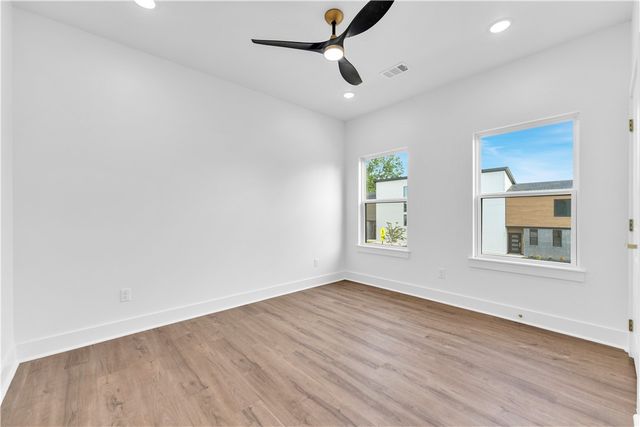 2610 W Bonnie Lane, Rogers, AR 72758