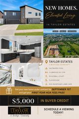2610 W Bonnie Lane, Rogers, AR 72758