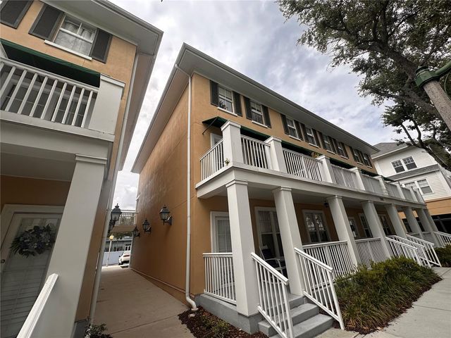 709 BLOOM STREET 240, Celebration, FL 34747