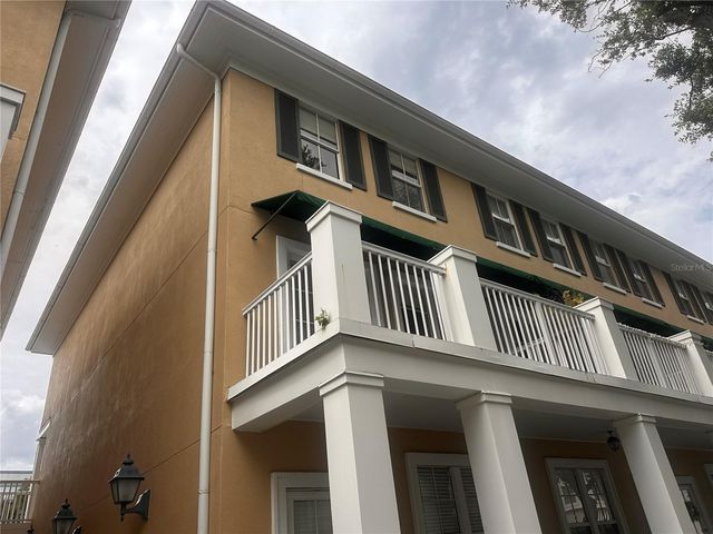709 BLOOM STREET 240, Celebration, FL 34747