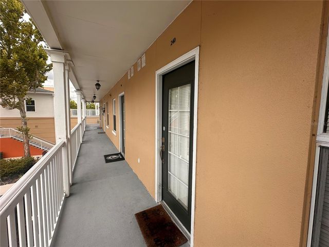 709 BLOOM STREET 240, Celebration, FL 34747