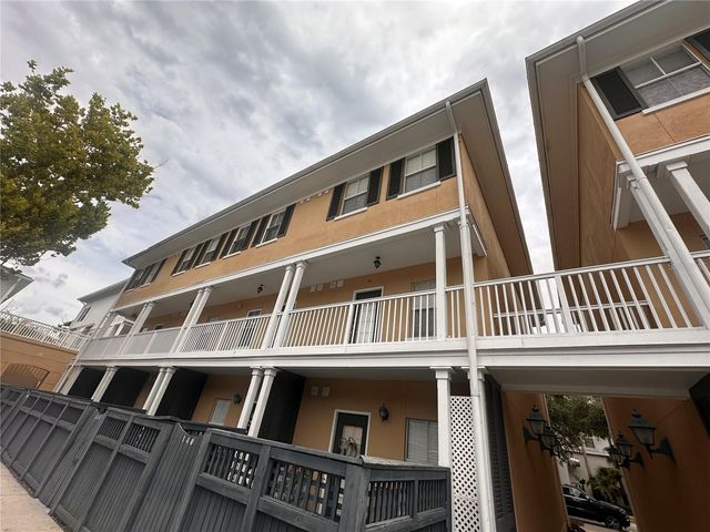 709 BLOOM STREET 240, Celebration, FL 34747