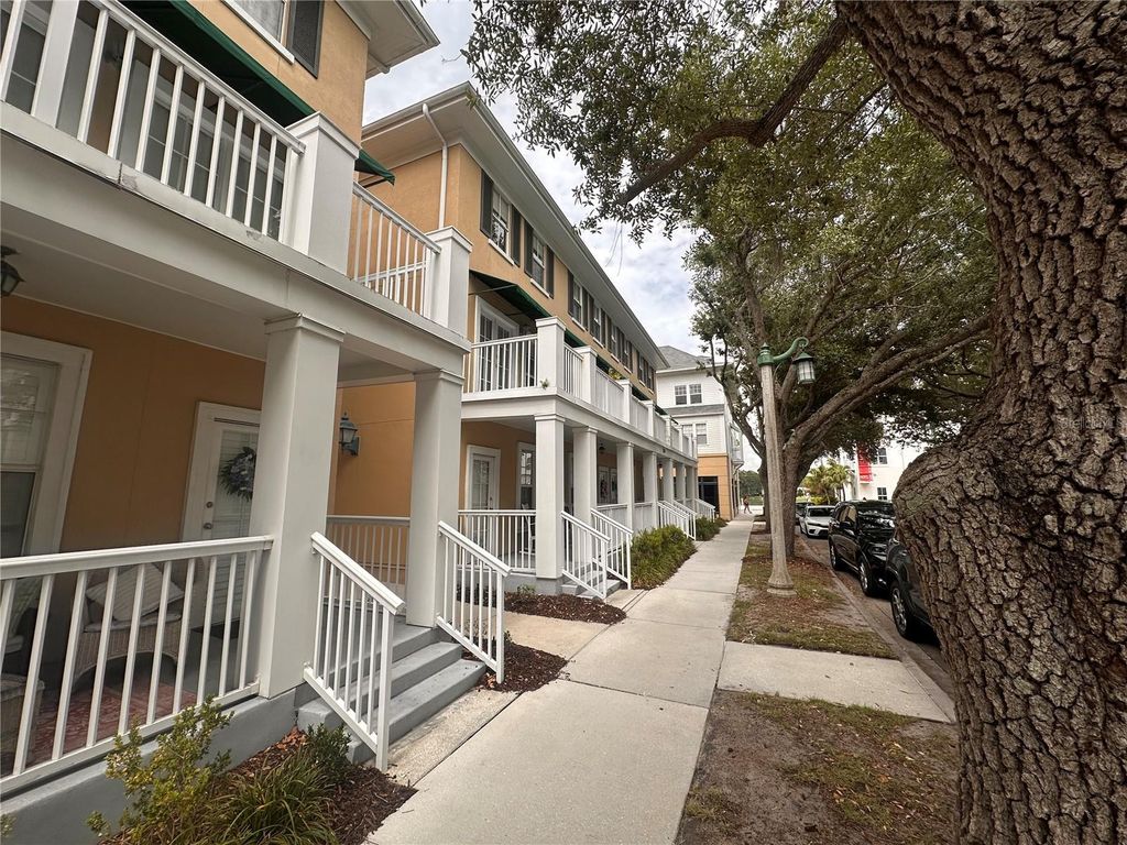 709 BLOOM STREET 240, Celebration, FL 34747