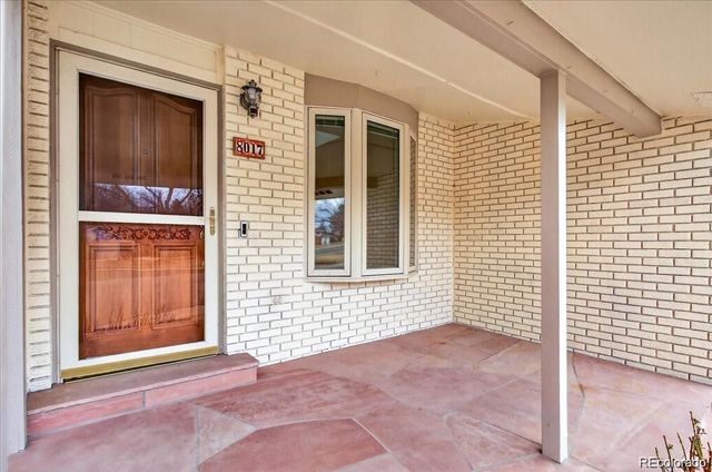 8017 E Geddes Avenue, Centennial, CO 80112