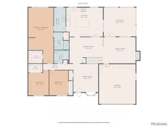 8017 E Geddes Avenue, Centennial, CO 80112