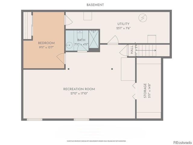 8017 E Geddes Avenue, Centennial, CO 80112