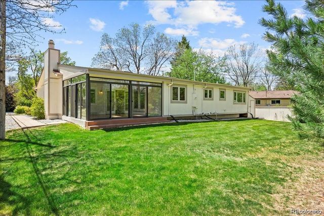 8017 E Geddes Avenue, Centennial, CO 80112