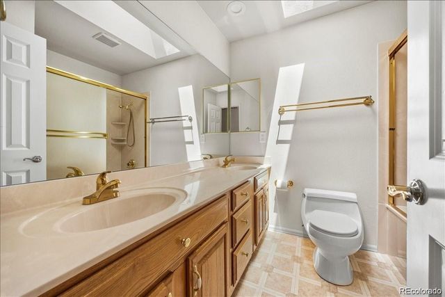 8017 E Geddes Avenue, Centennial, CO 80112