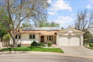8017 E Geddes Avenue, Centennial, CO 80112