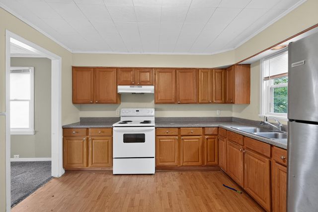 2945 Azelda Street, Columbus, OH 43224
