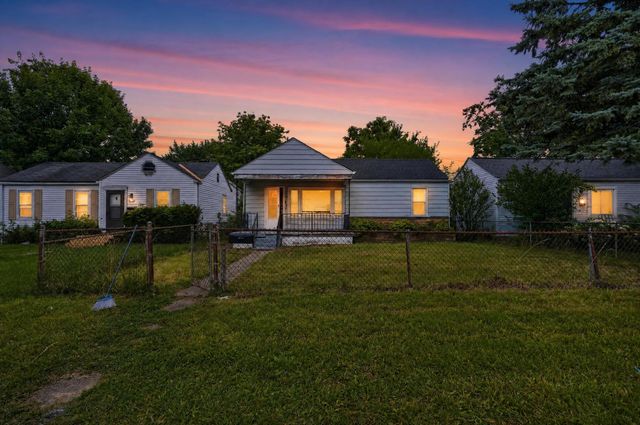 2945 Azelda Street, Columbus, OH 43224