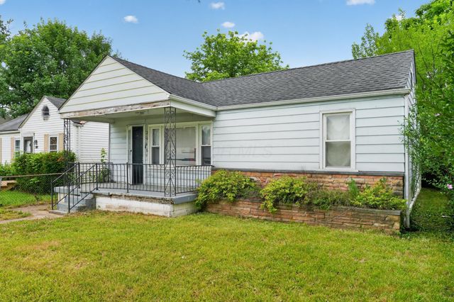 2945 Azelda Street, Columbus, OH 43224