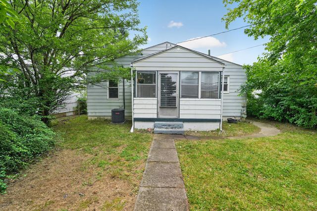 2945 Azelda Street, Columbus, OH 43224