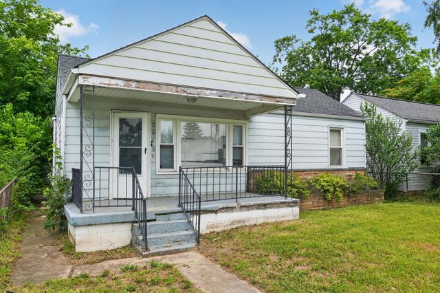 2945 Azelda Street, Columbus, OH 43224