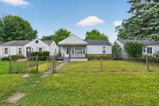 2945 Azelda Street, Columbus, OH 43224