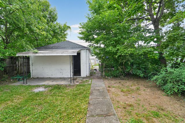 2945 Azelda Street, Columbus, OH 43224
