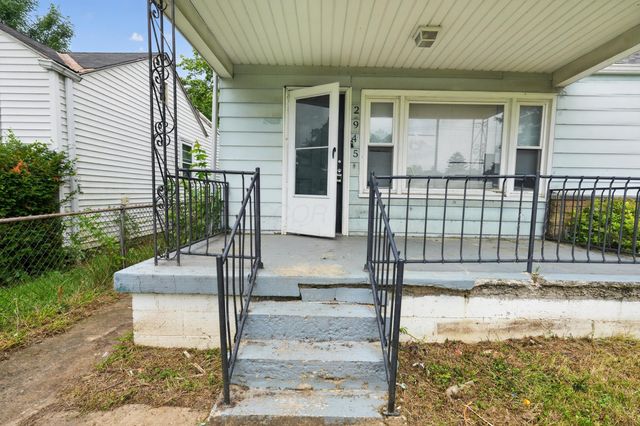 2945 Azelda Street, Columbus, OH 43224