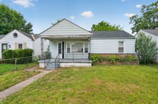 2945 Azelda Street, Columbus, OH 43224