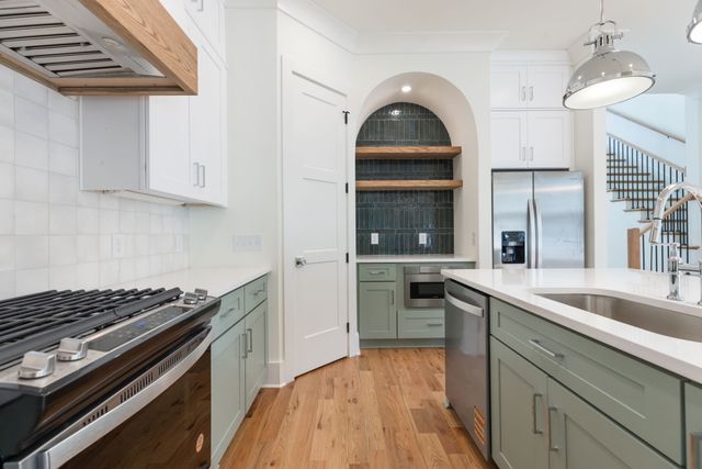 411 Achievement Dr, Nashville, TN 37209