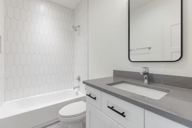 411 Achievement Dr, Nashville, TN 37209