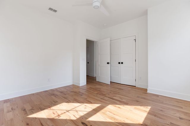 411 Achievement Dr, Nashville, TN 37209