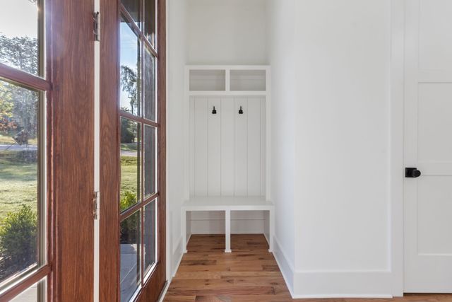 411 Achievement Dr, Nashville, TN 37209