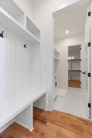 411 Achievement Dr, Nashville, TN 37209