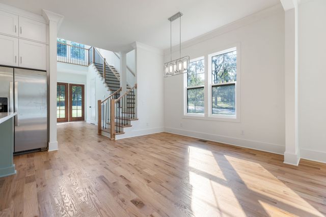 411 Achievement Dr, Nashville, TN 37209