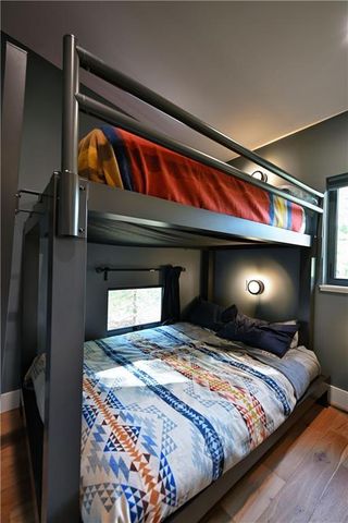 12915W Preserve Road, Hayward, WI 54843